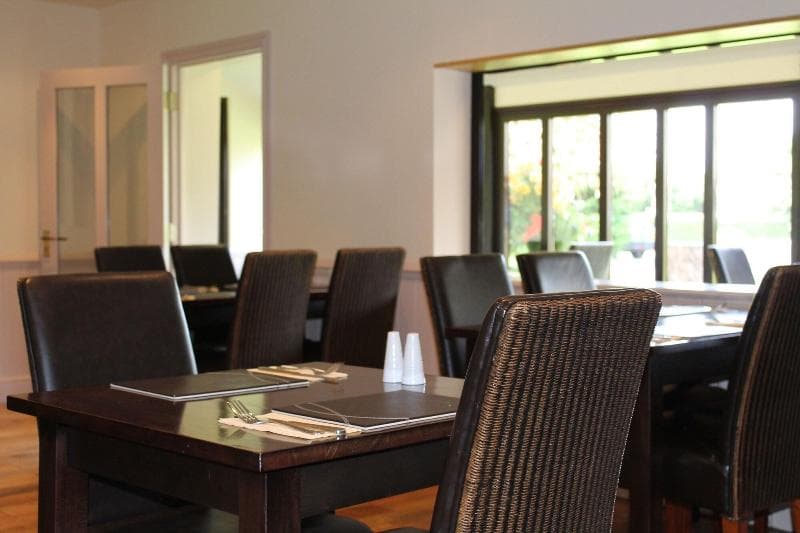 Oak Farm Hotel 4