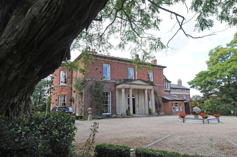 Old Rectory 5