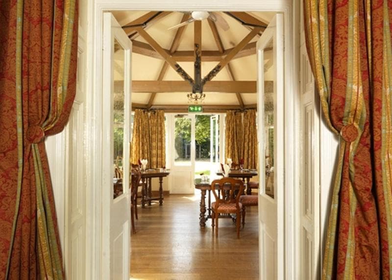 Old Rectory 4