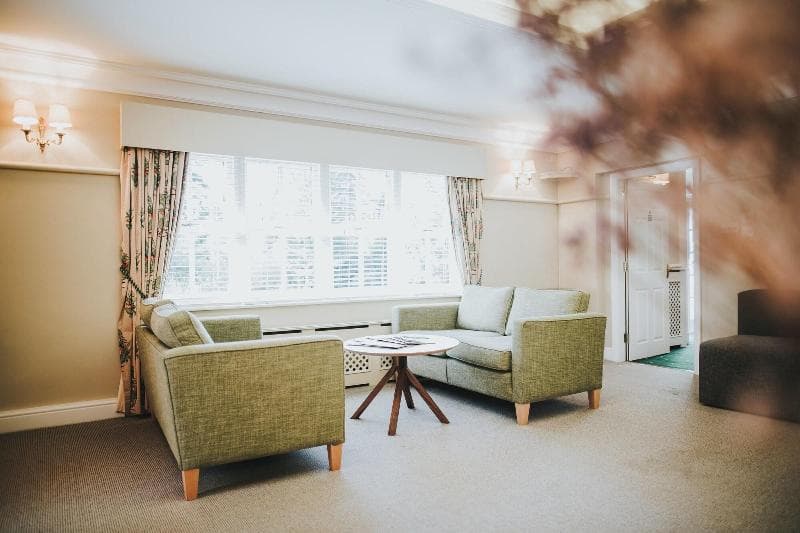 Windermere Briery Wood Hotel main