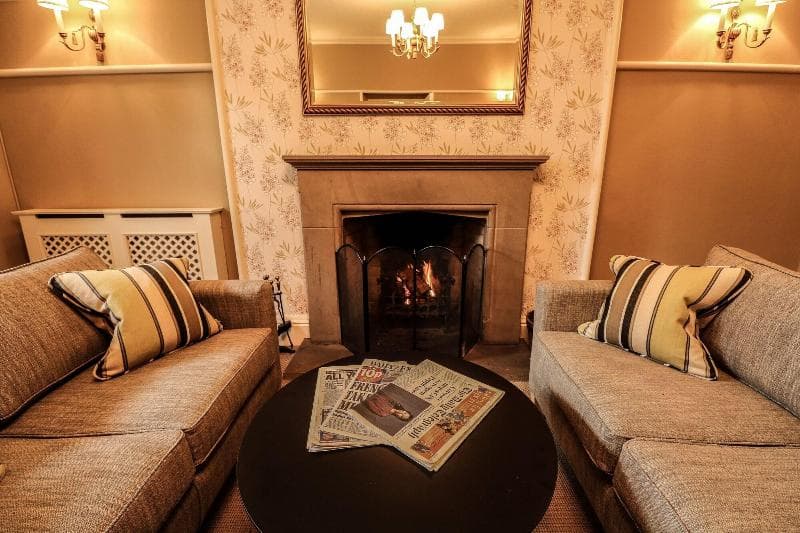 Windermere Briery Wood Hotel photo 1
