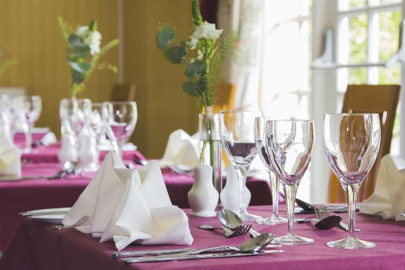 Windermere Briery Wood Hotel 3
