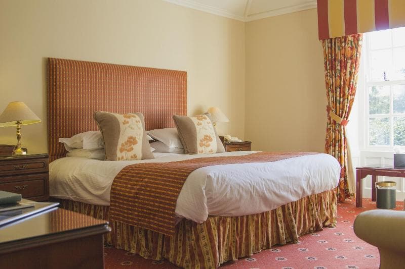 Windermere Briery Wood Hotel 4
