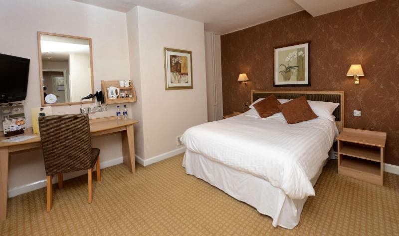 Vine Hotel 4