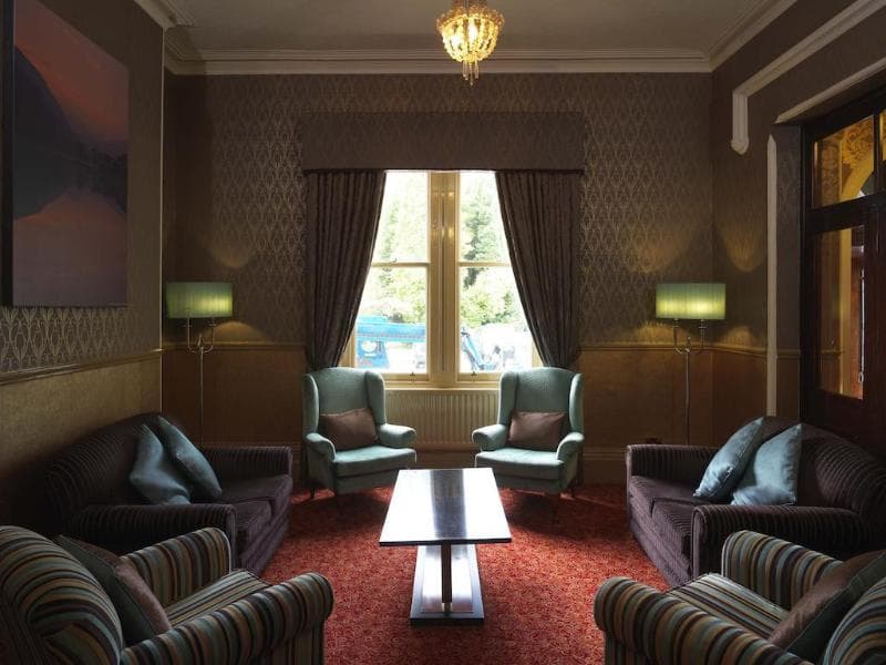 Keswick Country House 2
