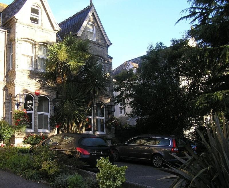 Townhouse Rooms 4