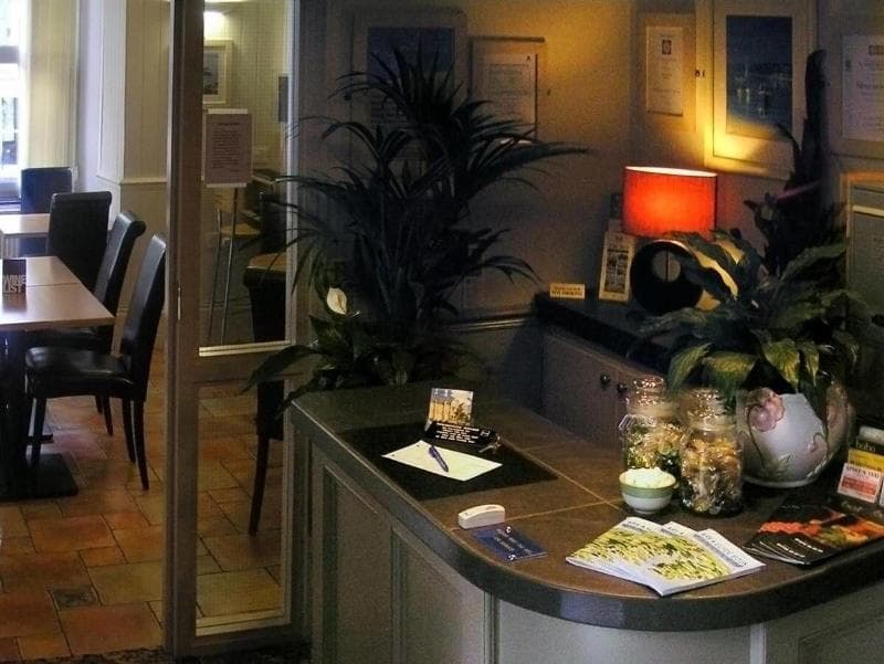 Townhouse Rooms 3