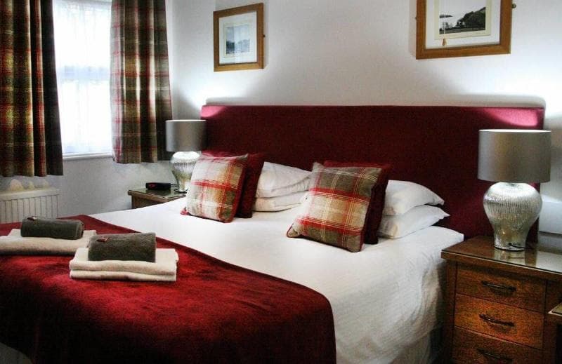 Townhouse Rooms 5