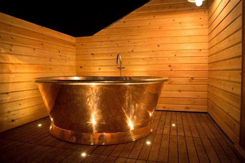 The Morritt Hotel & Garage Spa photo 1