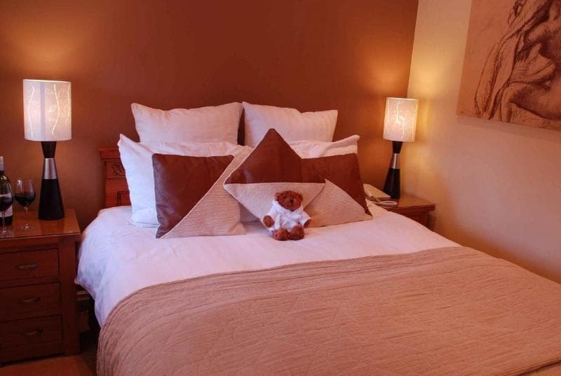 The Morritt Hotel & Garage Spa 4