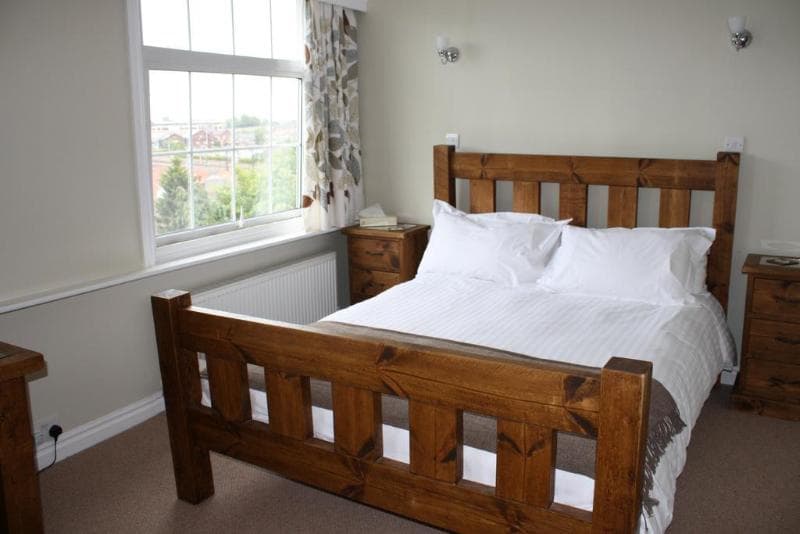 Holmwood House Hotel main