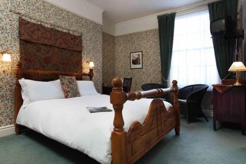 Holmwood House Hotel 4