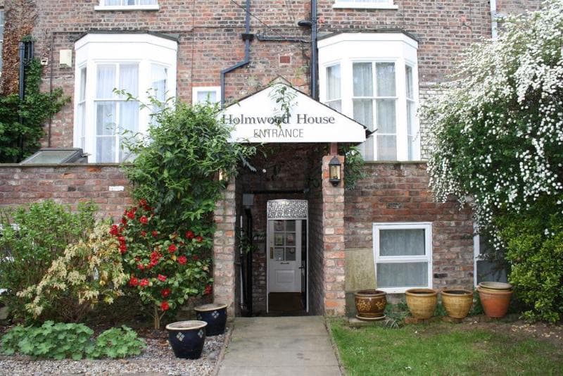 Holmwood House Hotel 5