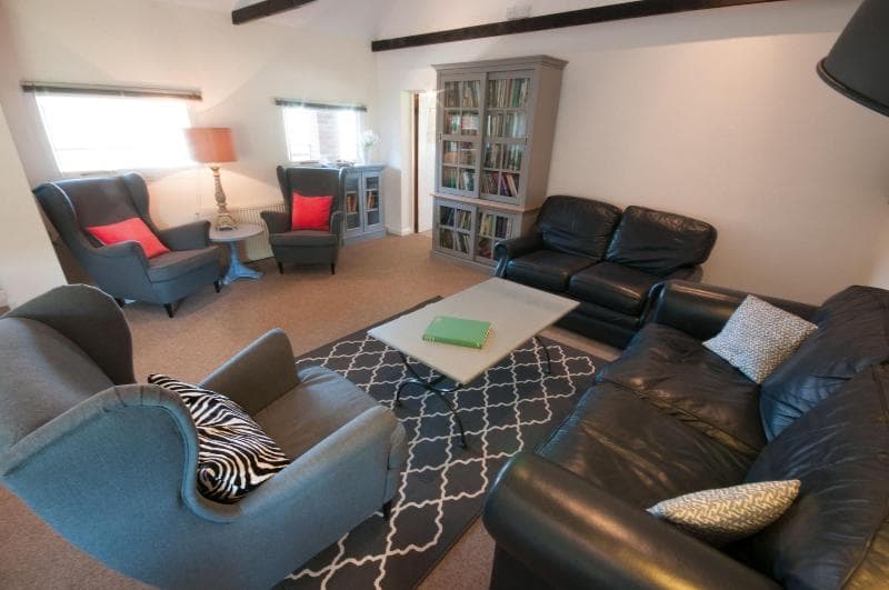 Cottesmore Golf & Country Club main