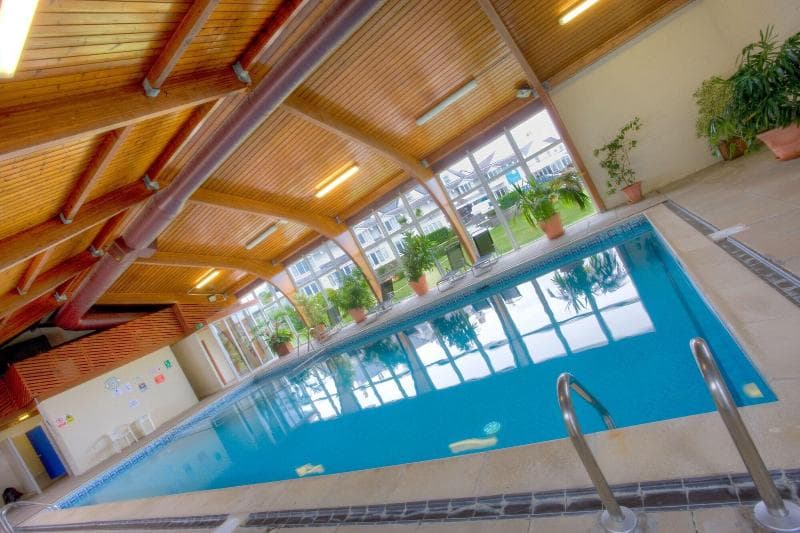 Trearddur Bay Hotel Holyhead 3