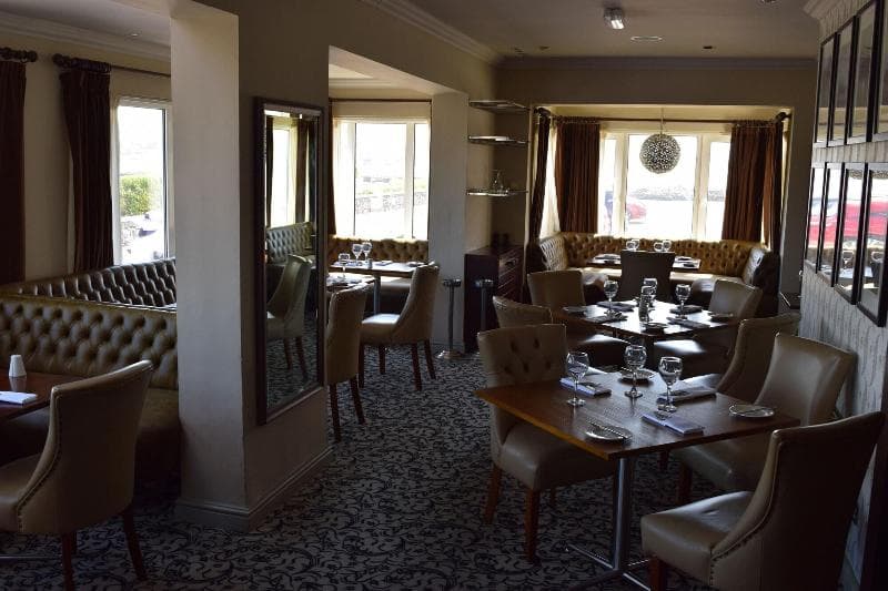 Trearddur Bay Hotel Holyhead 4