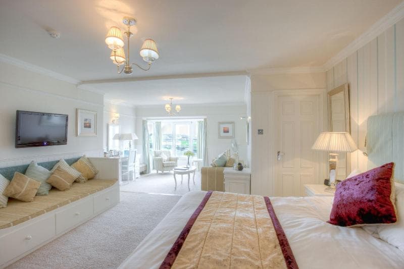 Trearddur Bay Hotel Holyhead 5