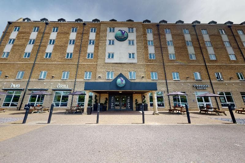 Village Hotel Bournemouth 5