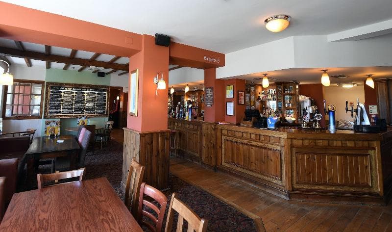 Crown, Droitwich By Marston's Inns main