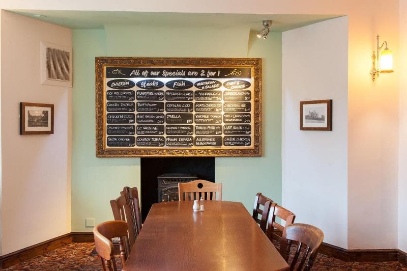 Crown, Droitwich By Marston's Inns 3
