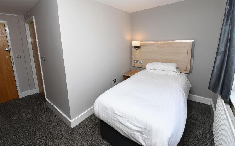 Crown, Droitwich By Marston's Inns 4