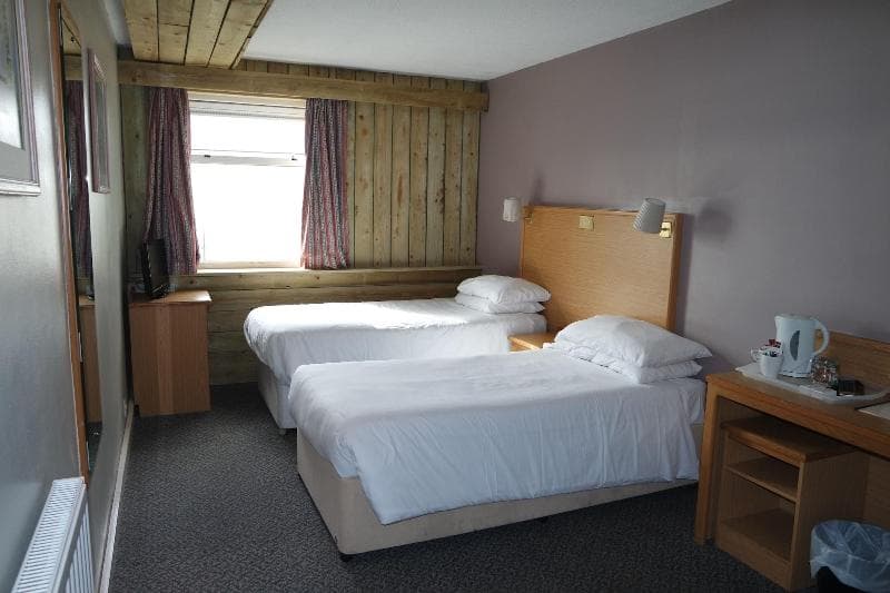 Royal Hotel 3