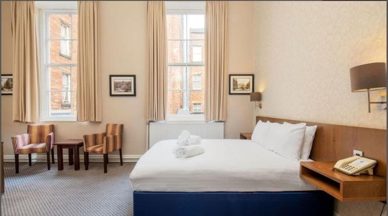 The Crown Hotel Harrogate 4