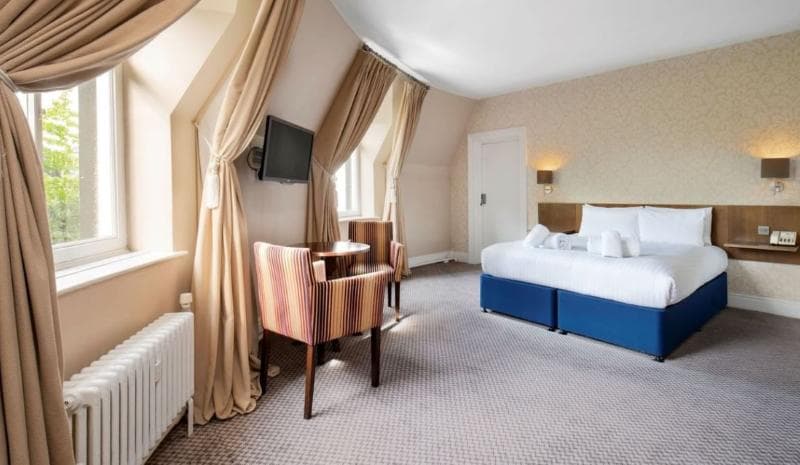 The Crown Hotel Harrogate 5