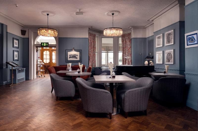 The Imperial Hotel photo 1