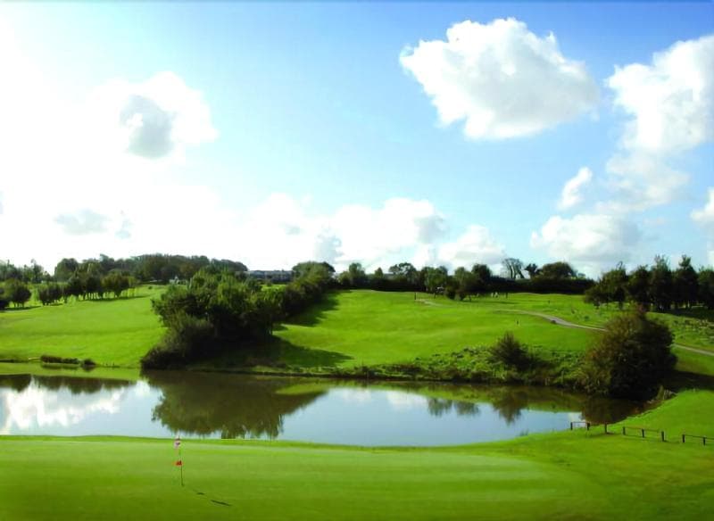 Trethorne Golf Club 2