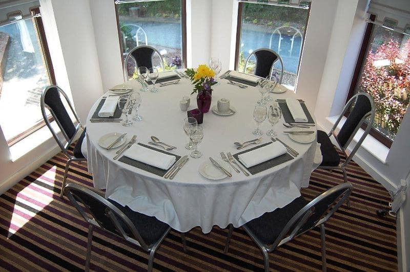 Trethorne Golf Club 3