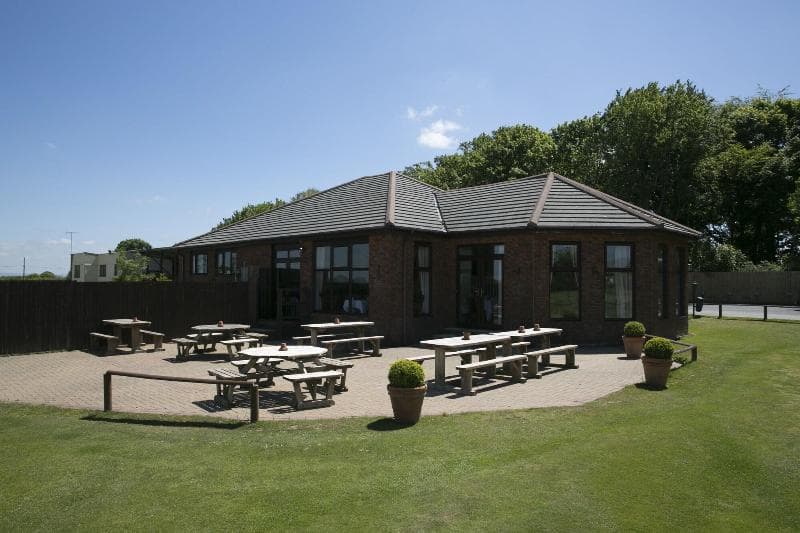 Trethorne Golf Club 5