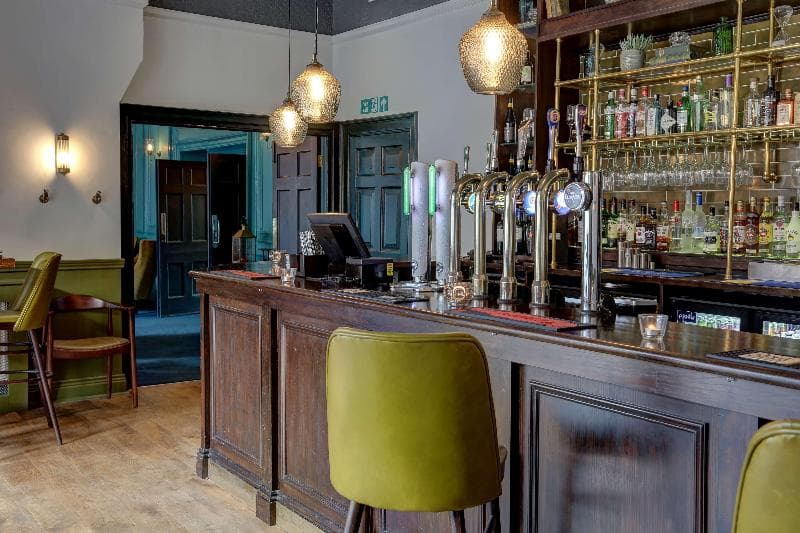 Hallgarth The Manor House Durham 2