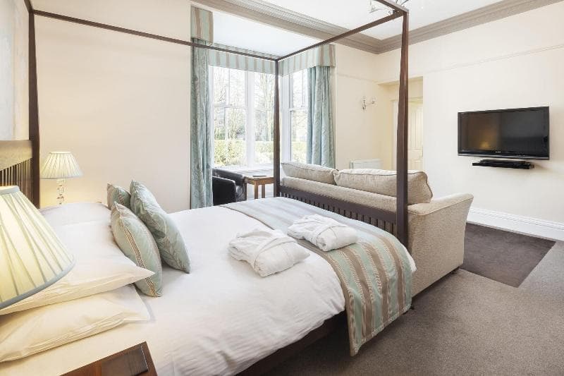 Hawksmoor Guest House 3