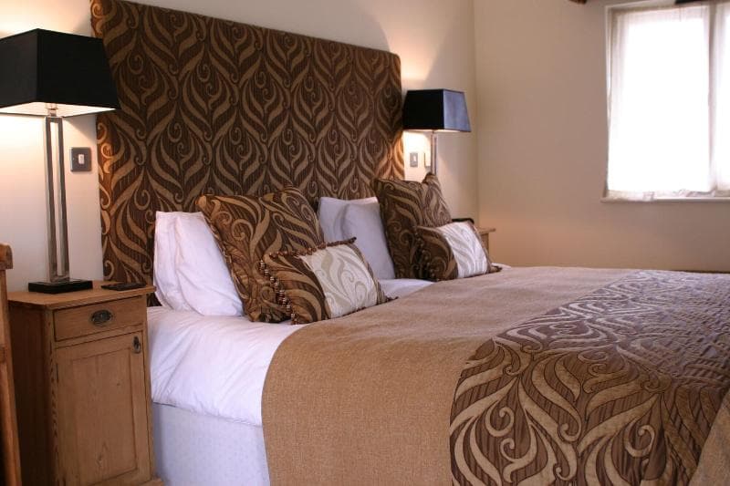 Channels Lodge 5