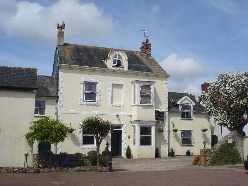 Watermead Guest House (Adults Only) 4