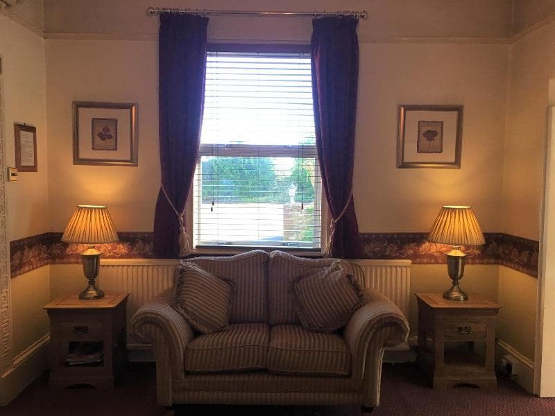 Watermead Guest House (Adults Only) 3