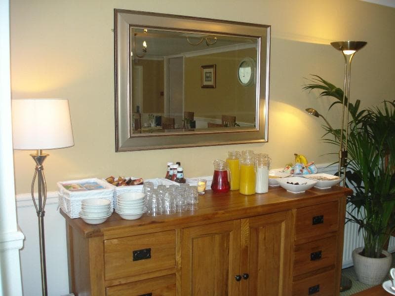 Watermead Guest House (Adults Only) main