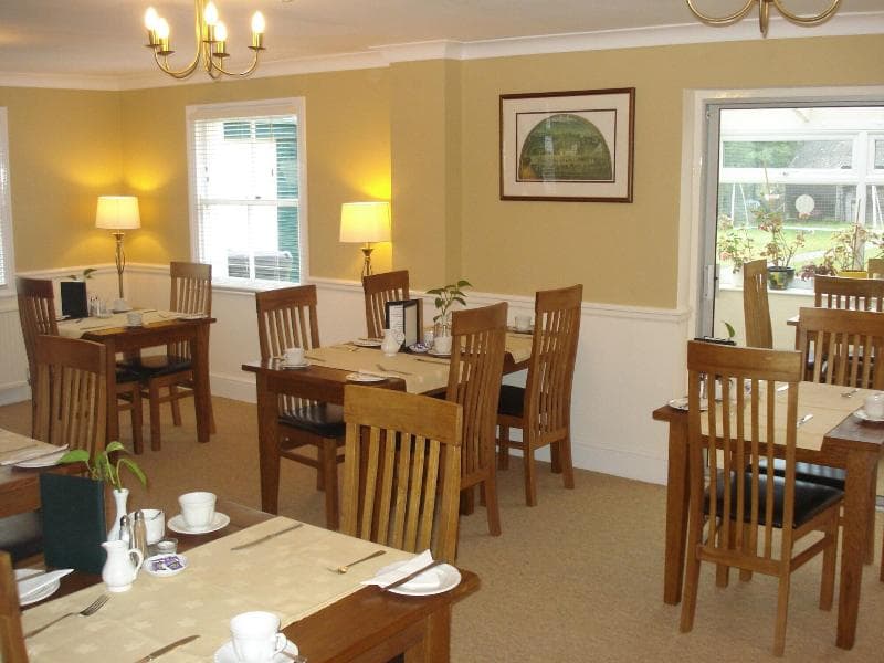 Watermead Guest House (Adults Only) 5