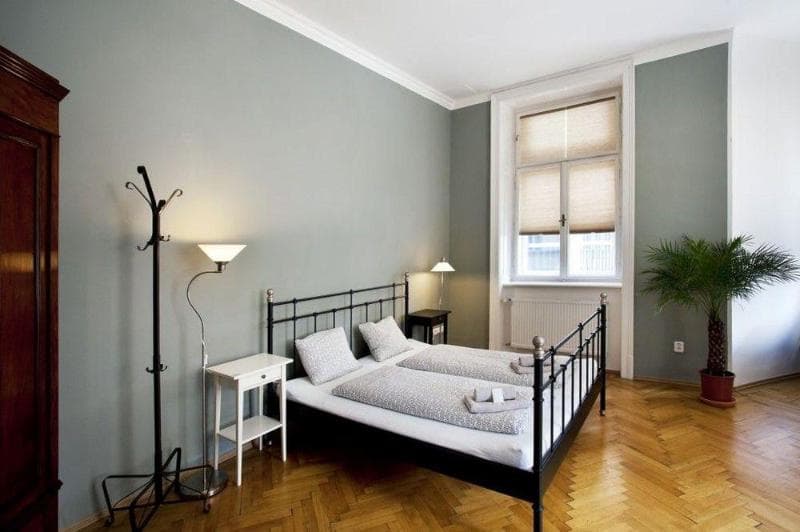 Hostel Jacob Brno 3