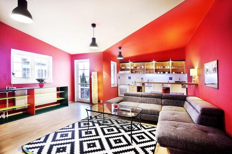 Hostel Jacob Brno 5