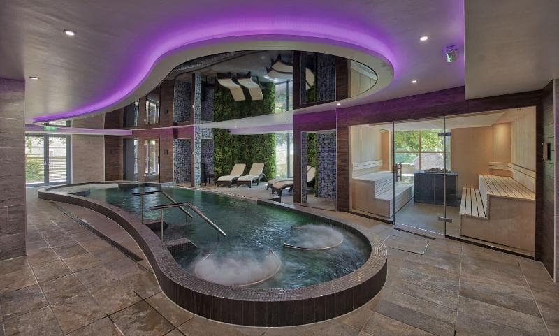 Ringwood Hall Hotel & Spa 3