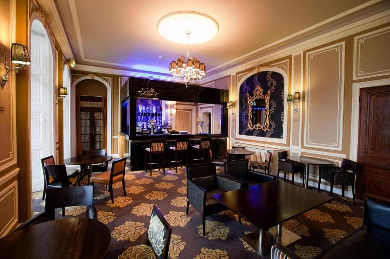 Ringwood Hall Hotel & Spa 4