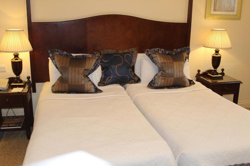 Ringwood Hall Hotel & Spa 5