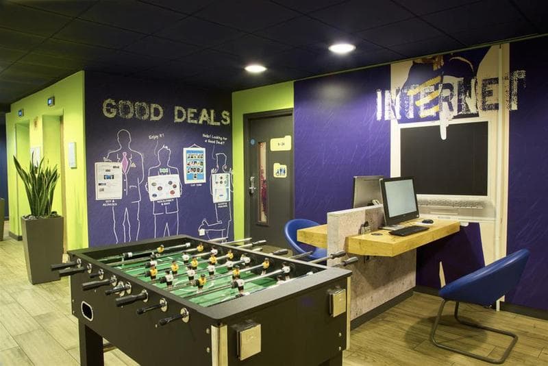 ibis budget Birmingham Centre 5