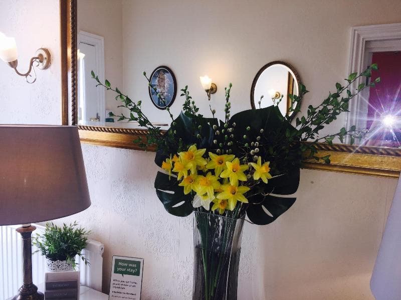 Beechwood Guest House 5
