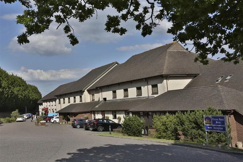 Passage House Hotel photo 1