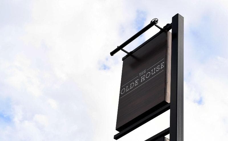 Olde House By Marston's Inns 5
