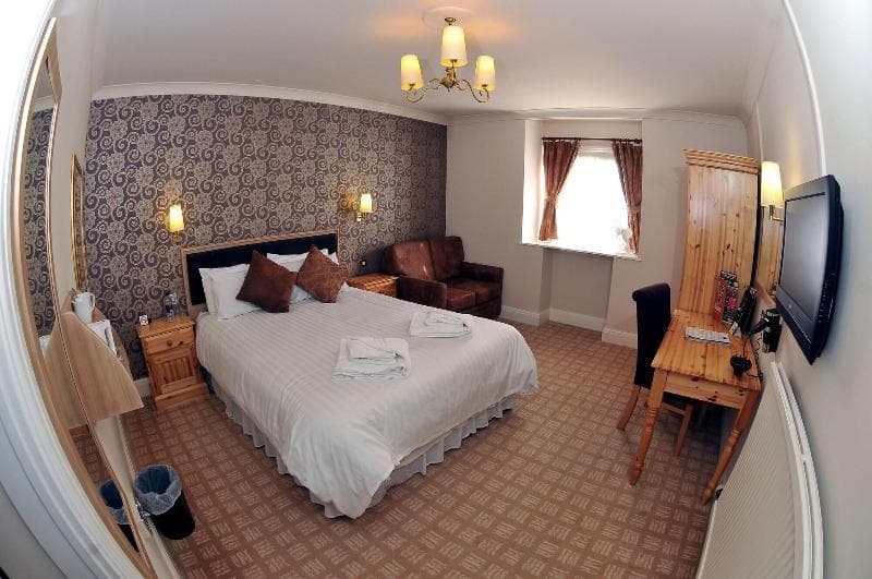 Olde House By Marston's Inns 4