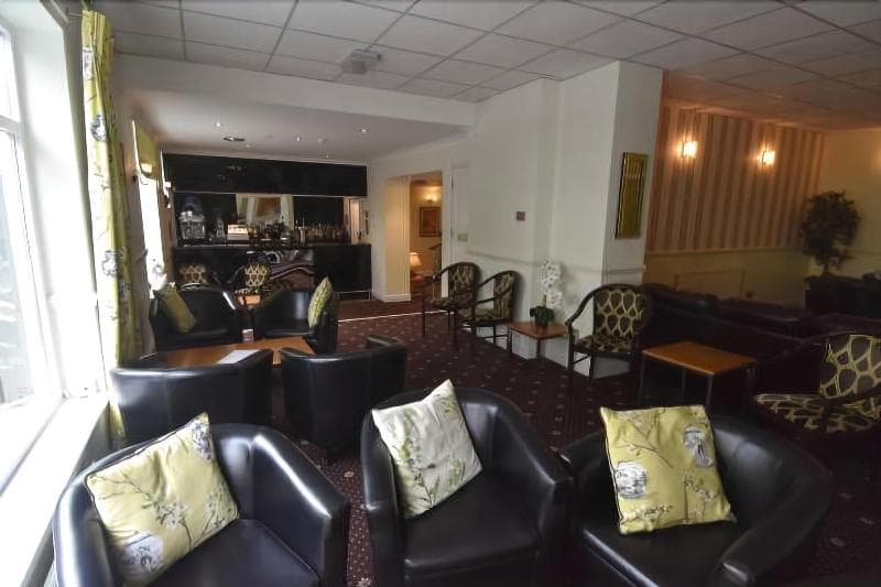 The Mayfair Hotel photo 1